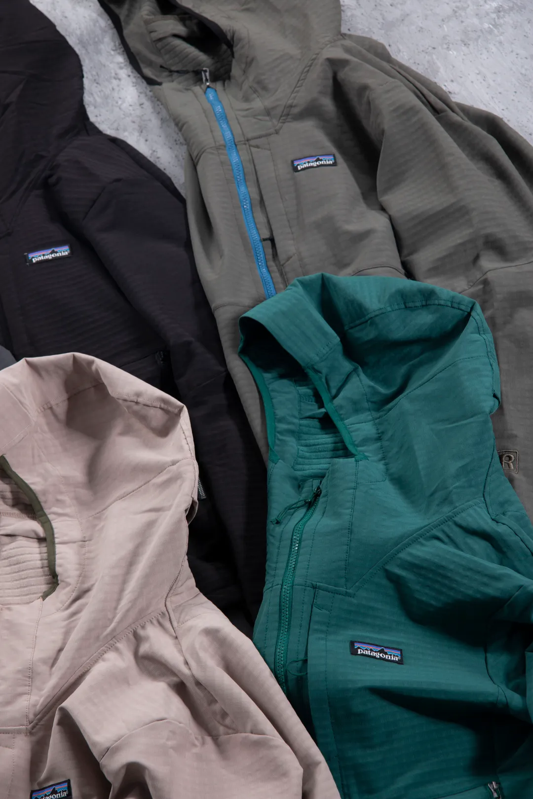 5505 P155 PATAGONIA REI ， ， 。PATAGONIA ， 、 。 ：Black Green Green Khaki patagonia R 1 ： : R ： Size ： S（ 112 73 68 45） M（ 116 74 69 47） L（ 120 75 70 48） XL（ 124 76 71 50） 170cm，80-130 S 170-175cm，130-150 M 175-180cm，150-170 L 180-185cm，170-190 XL